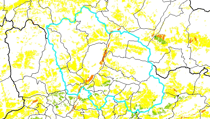 Kysuck�� Nov�� Mesto
