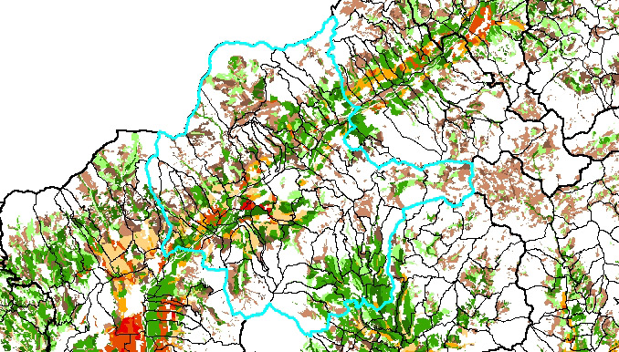 Autofólie Trenčín Trenčín chr 225 nen 233 poľn p 244 dy detail okresu Autofólie Trenčín Trenčín chr 225 nen 233 poľn p 244 dy detail okresu